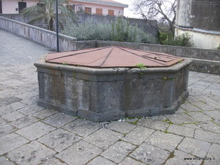 Cisternazza Pisano